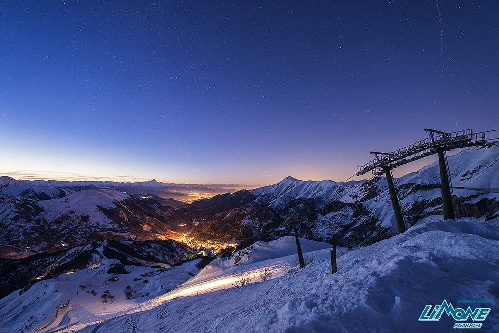 Limone Piemonte