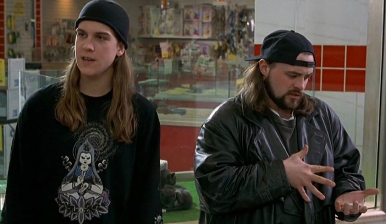 Mallrats Mallrats