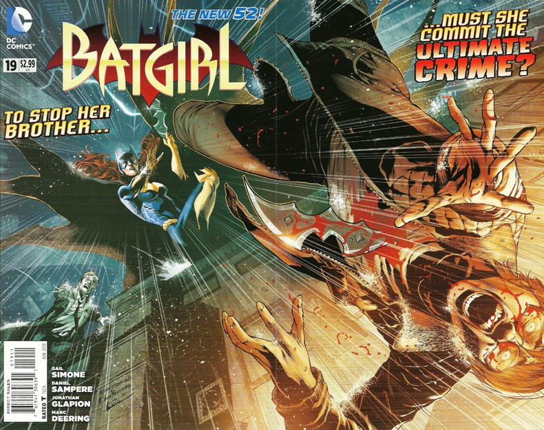 Batgirl
