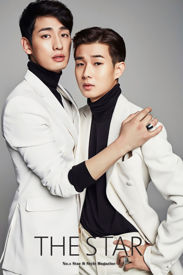 Picture of Woo-sik Choi