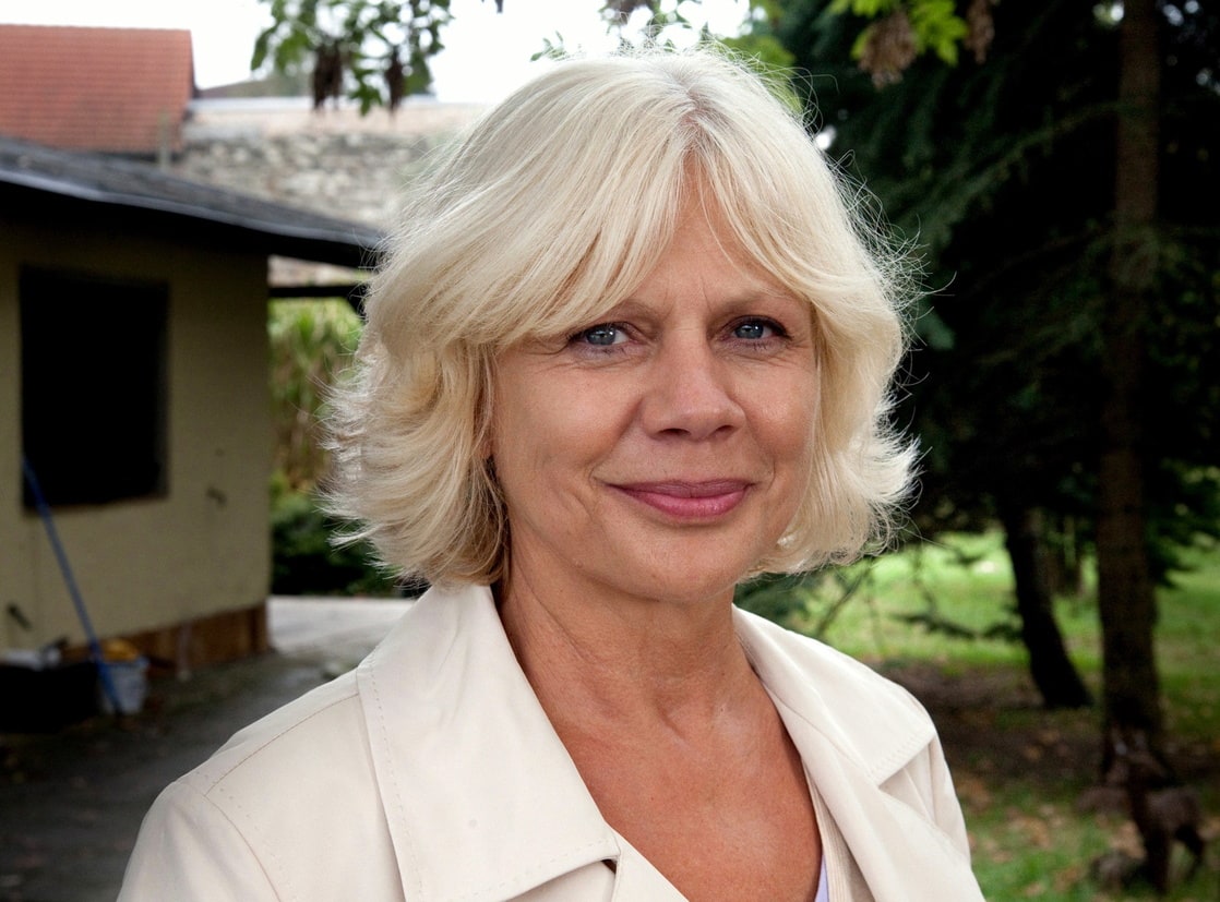 Karin Düwel