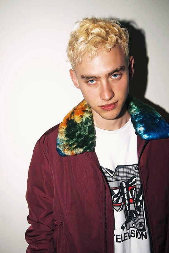 Picture of Olly Alexander