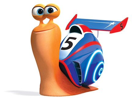 Picture of Turbo