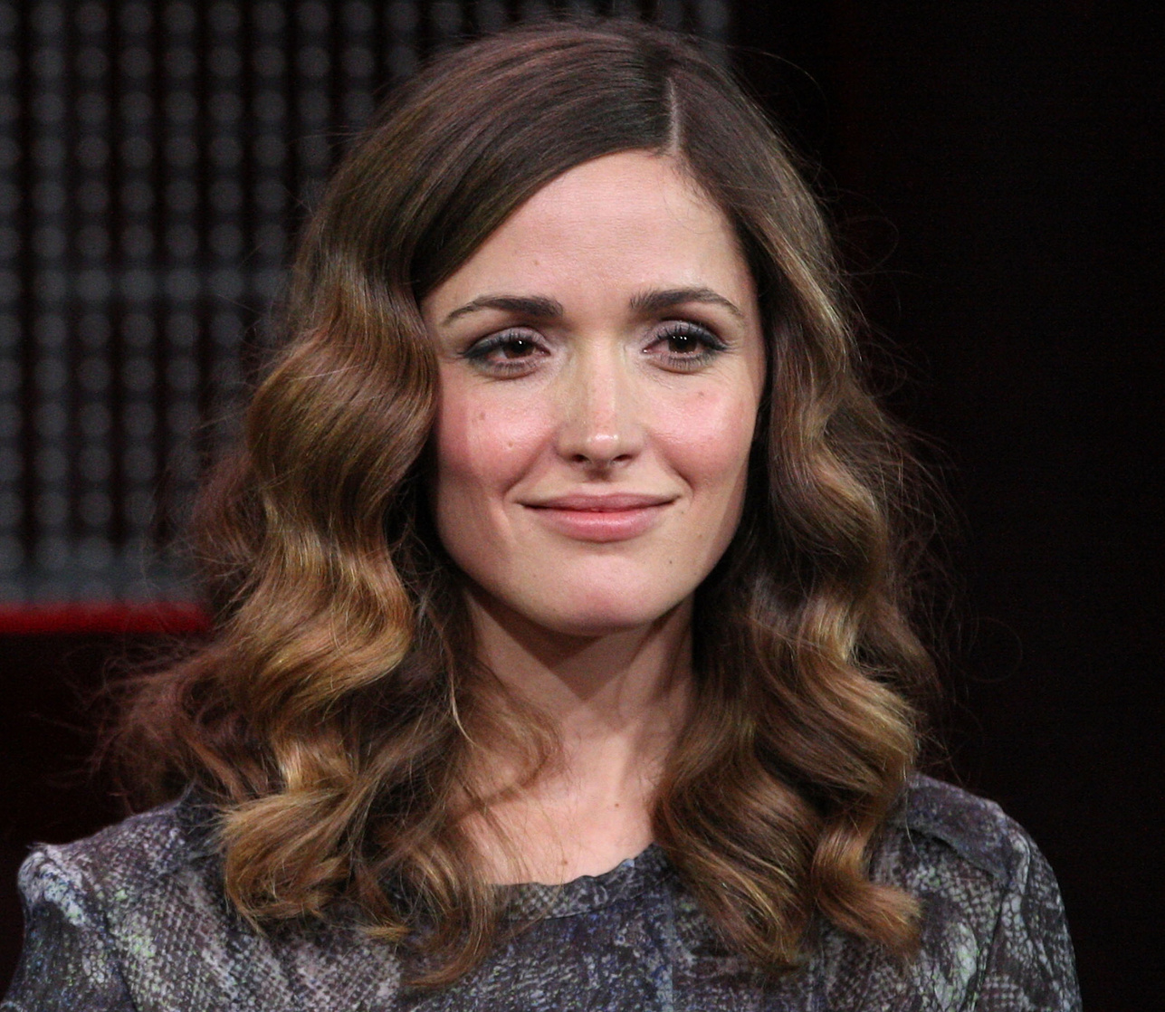 Rose Byrne