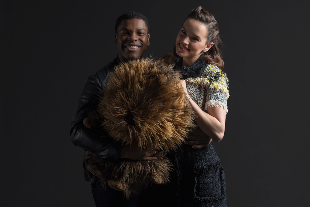 Daisy Ridley Daisy Ridley