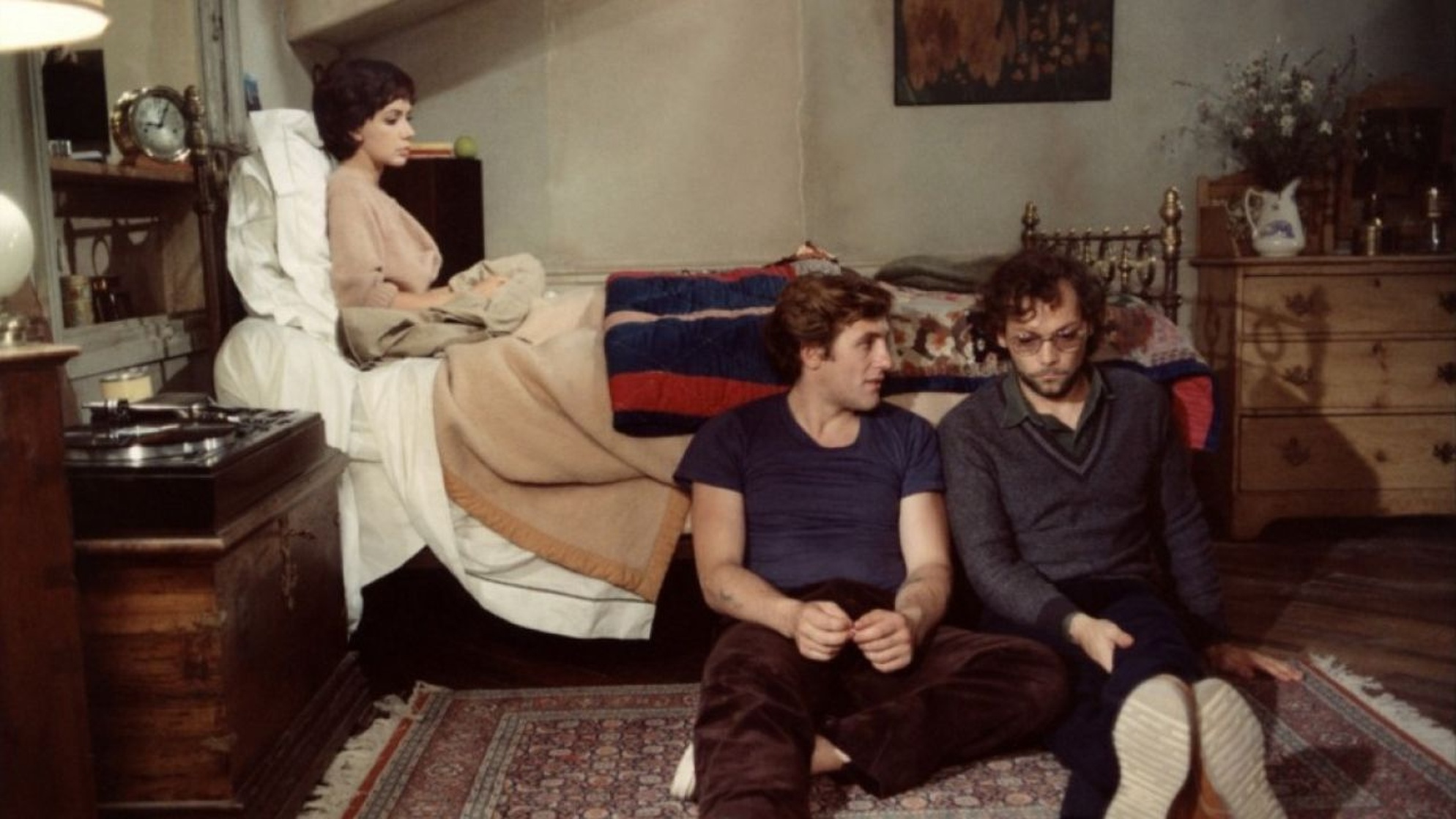 Get Out Your Handkerchiefs (1978) Get Out Your Handkerchiefs (1978)