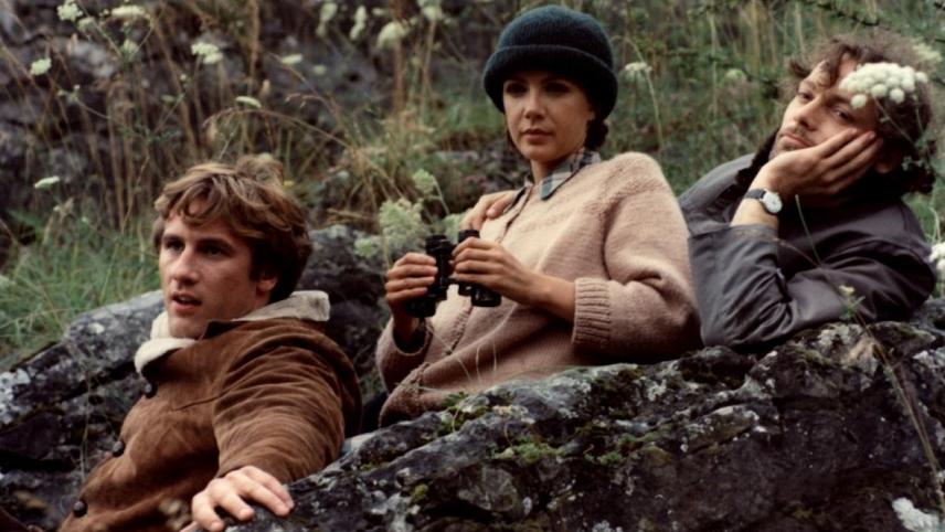 Get Out Your Handkerchiefs (1978) Get Out Your Handkerchiefs (1978)