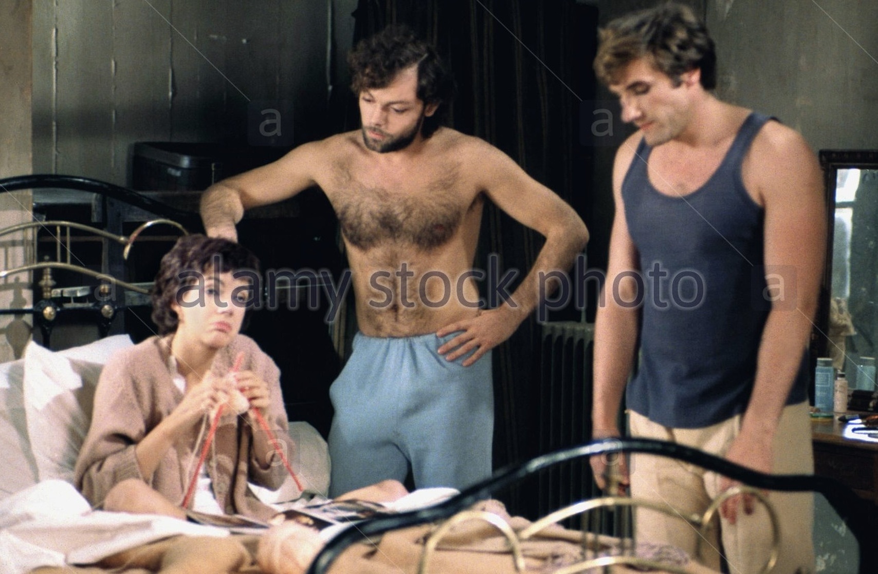 Get Out Your Handkerchiefs (1978)