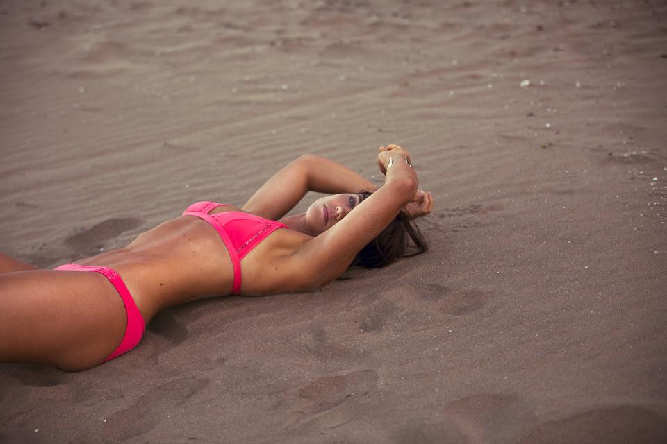 Dani Bonnor
