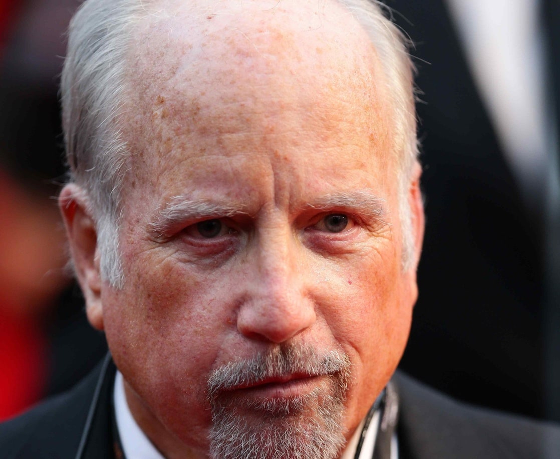 Picture of Richard Dreyfuss