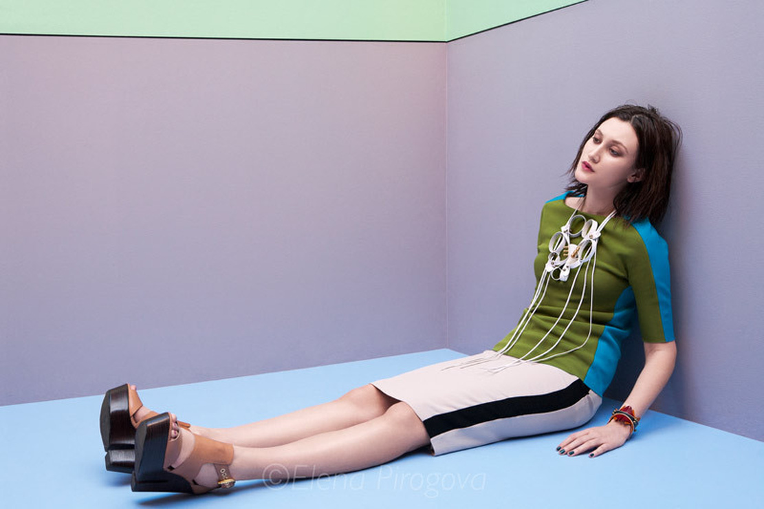 Picture of Elina Alminas