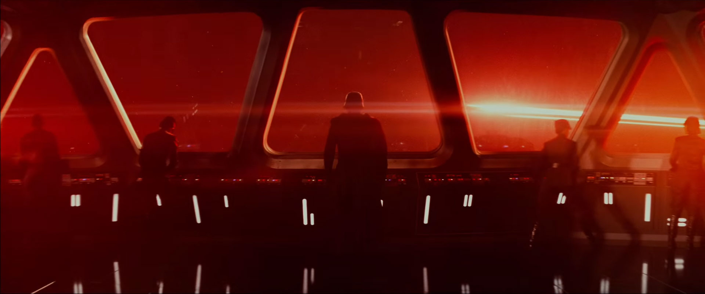 Kylo Ren