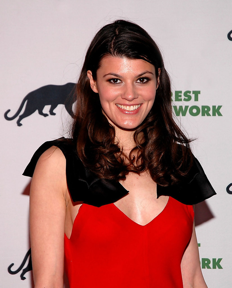 Picture of Summer Rayne Oakes