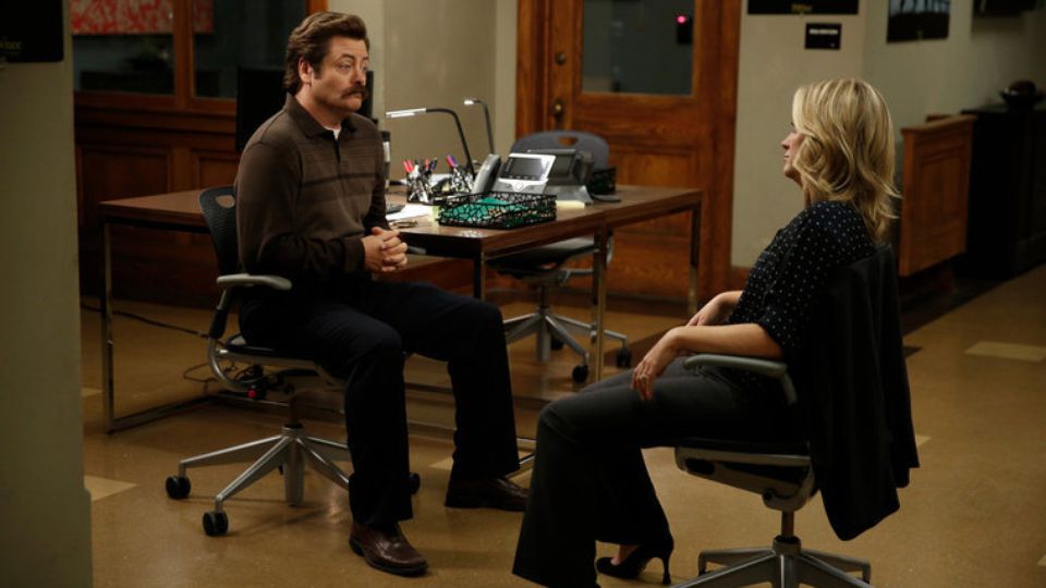 Parks and Recreation