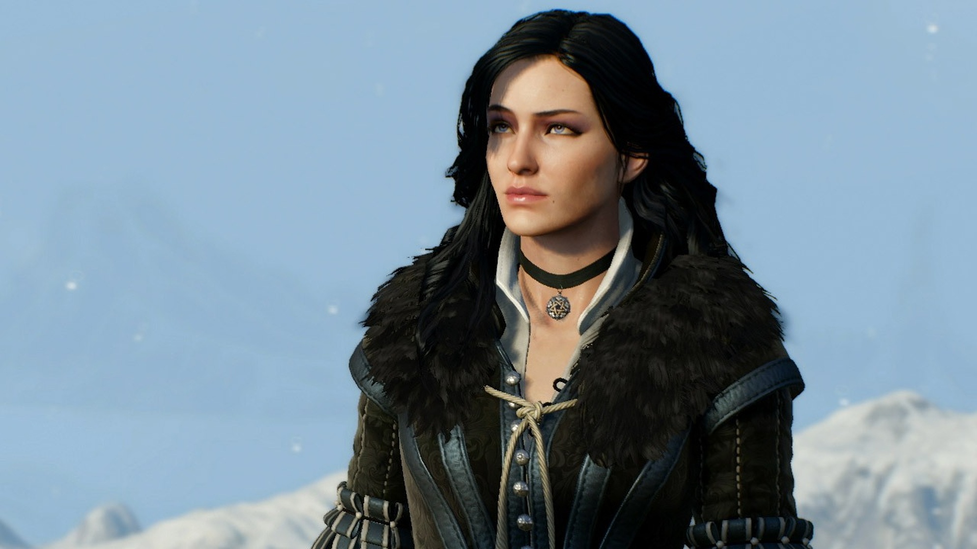 Yennefer of Vengerberg