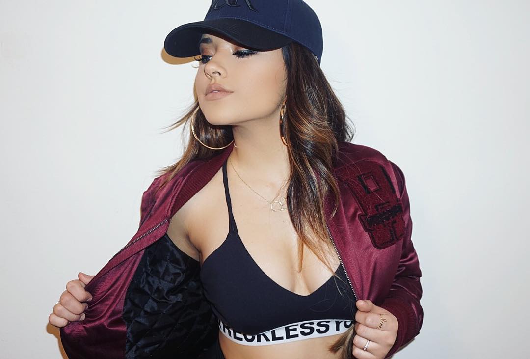 Becky G. Becky G.