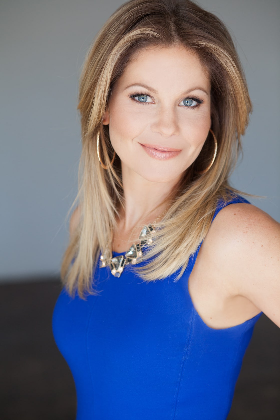 Picture of Candace Cameron Bure