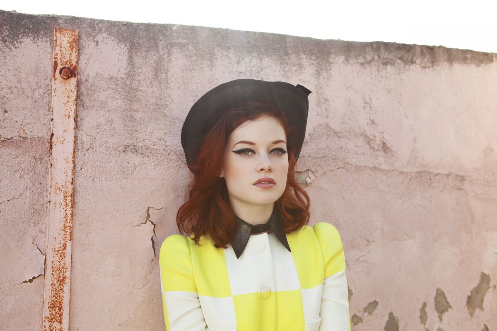 Jane Levy Jane Levy