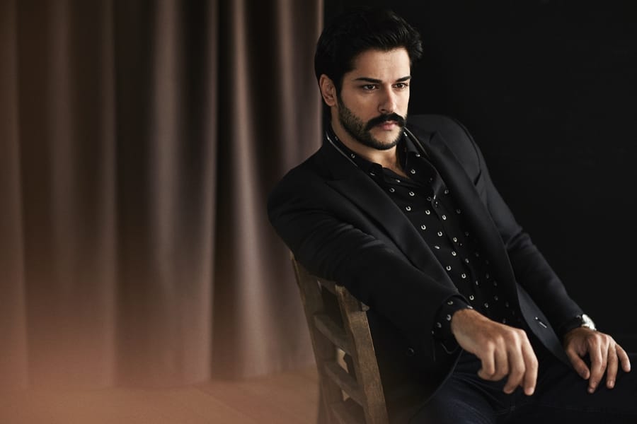 Burak Özçivit Burak Özçivit