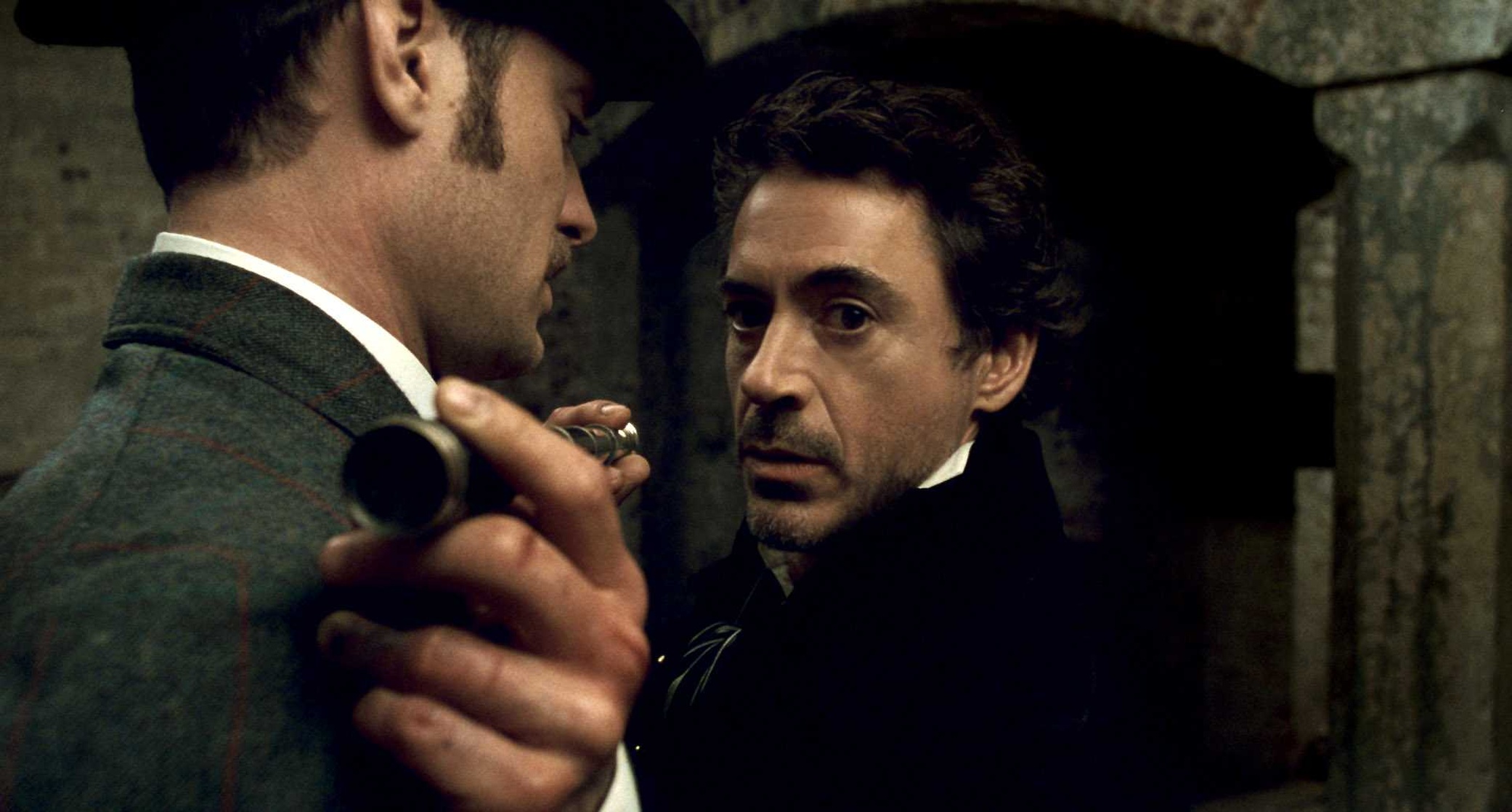 Sherlock Holmes Sherlock Holmes