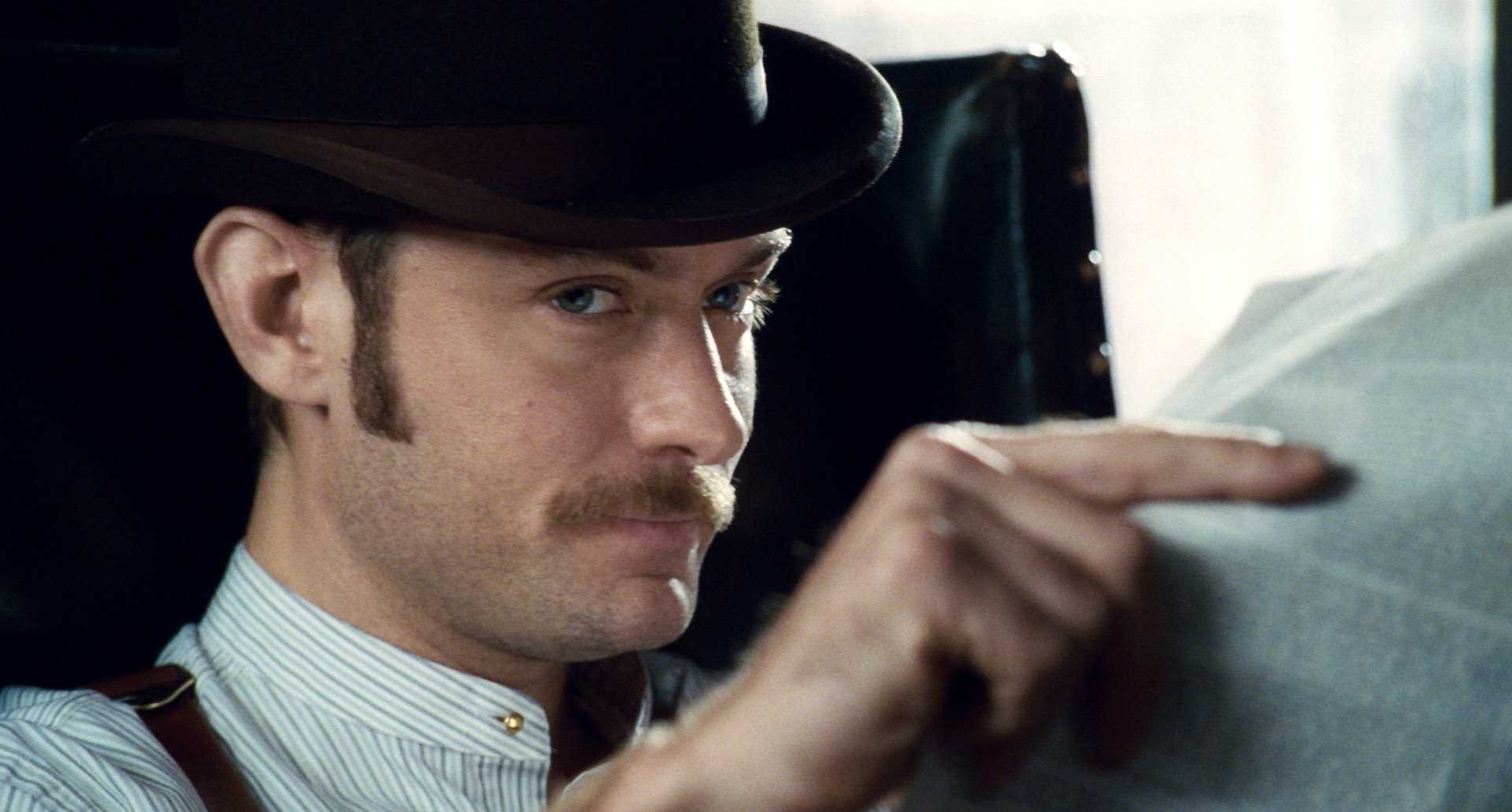 Sherlock Holmes Sherlock Holmes