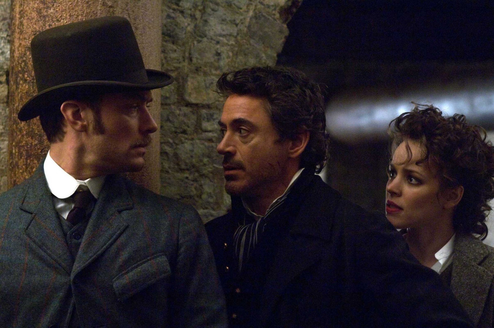 Sherlock Holmes Sherlock Holmes