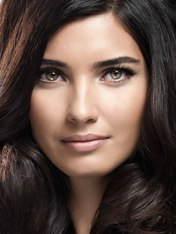 Picture of Tuba Büyüküstün