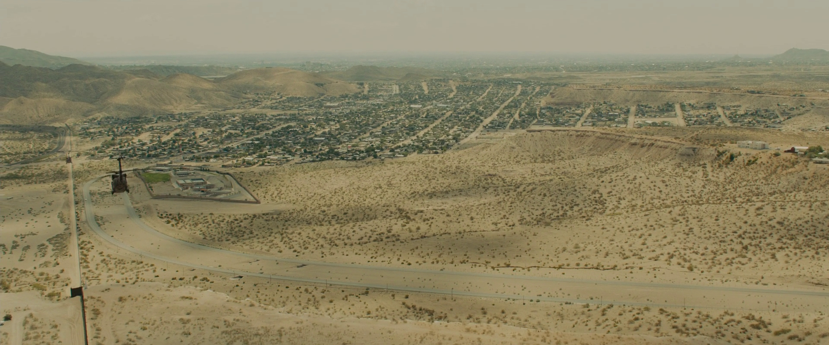 Sicario Sicario