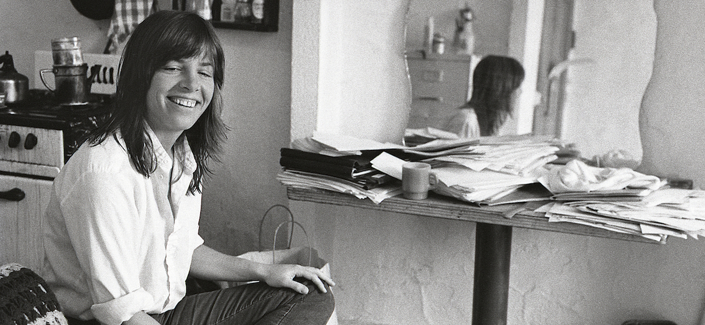 Eileen Myles
