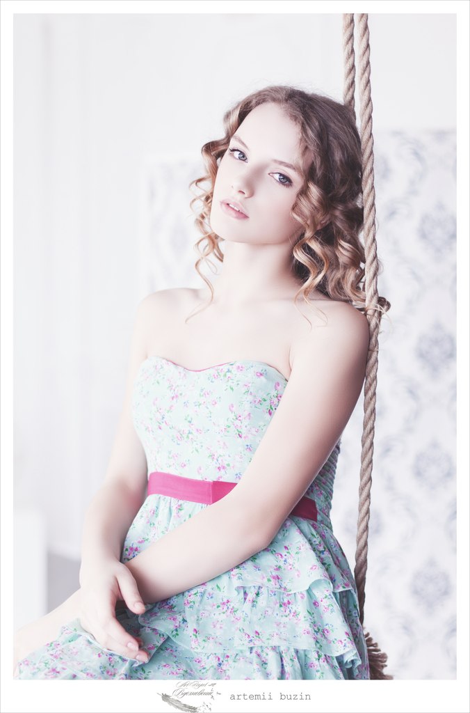 Picture of Darya Dogusheva