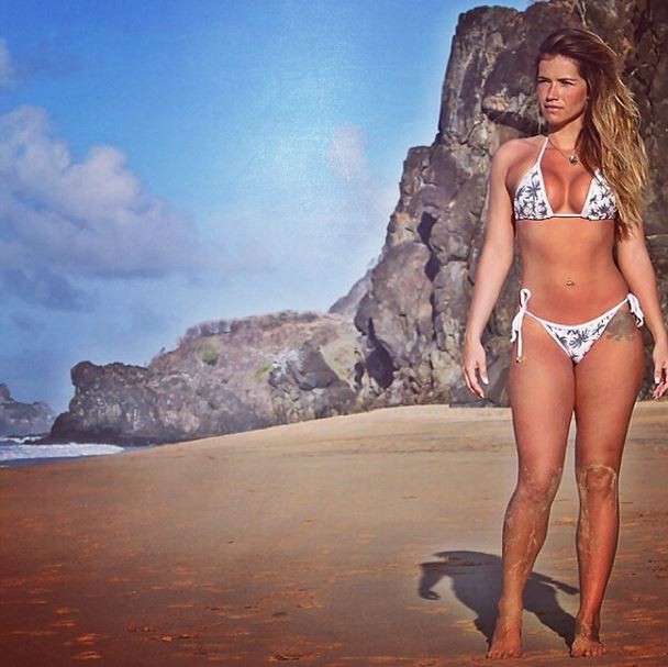 Picture of Fani Pacheco