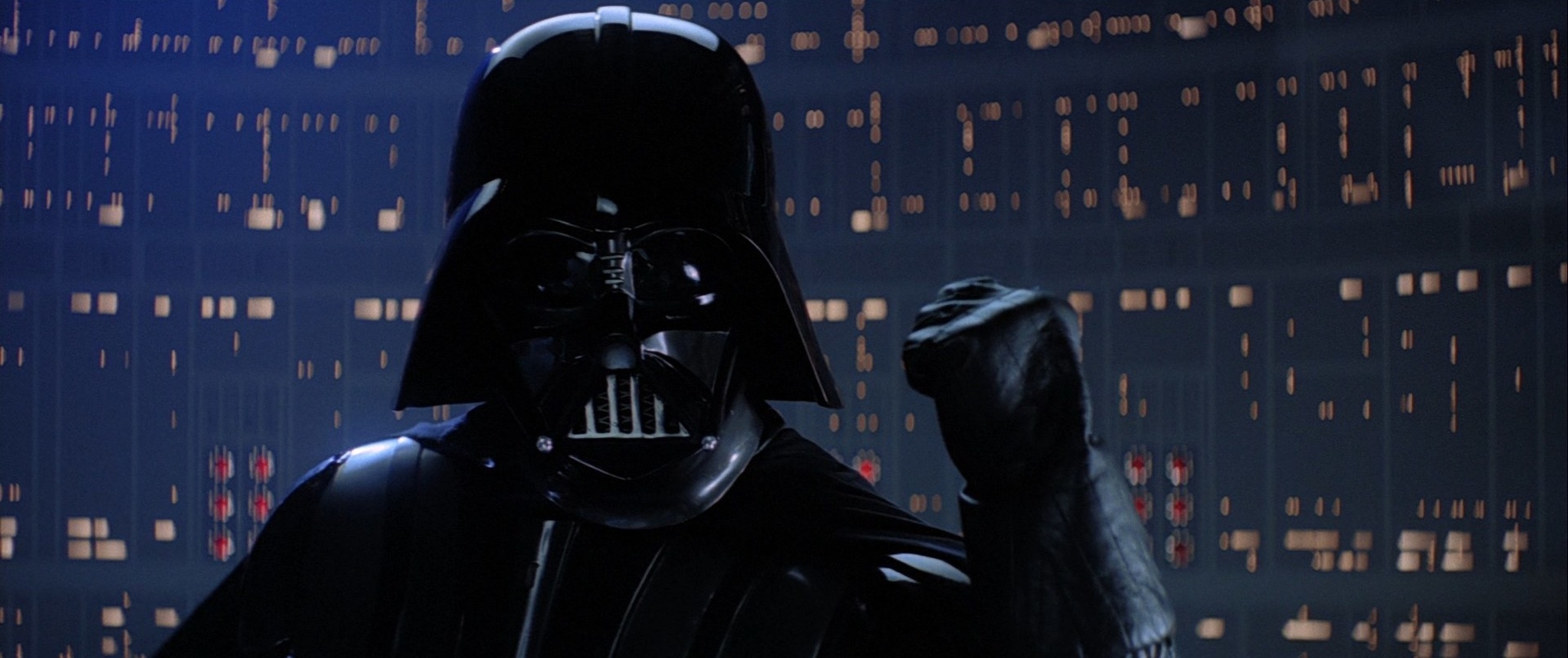 The Empire Strikes Back The Empire Strikes Back
