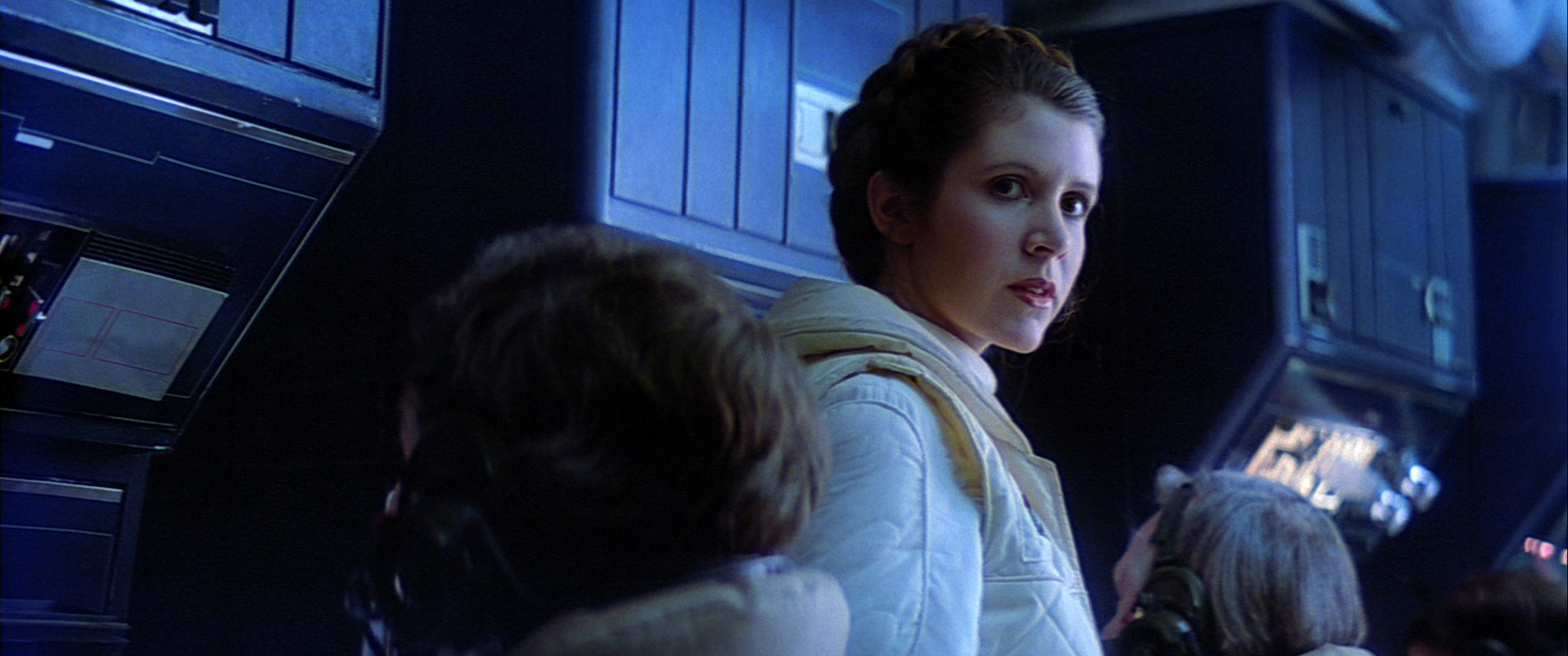 The Empire Strikes Back The Empire Strikes Back