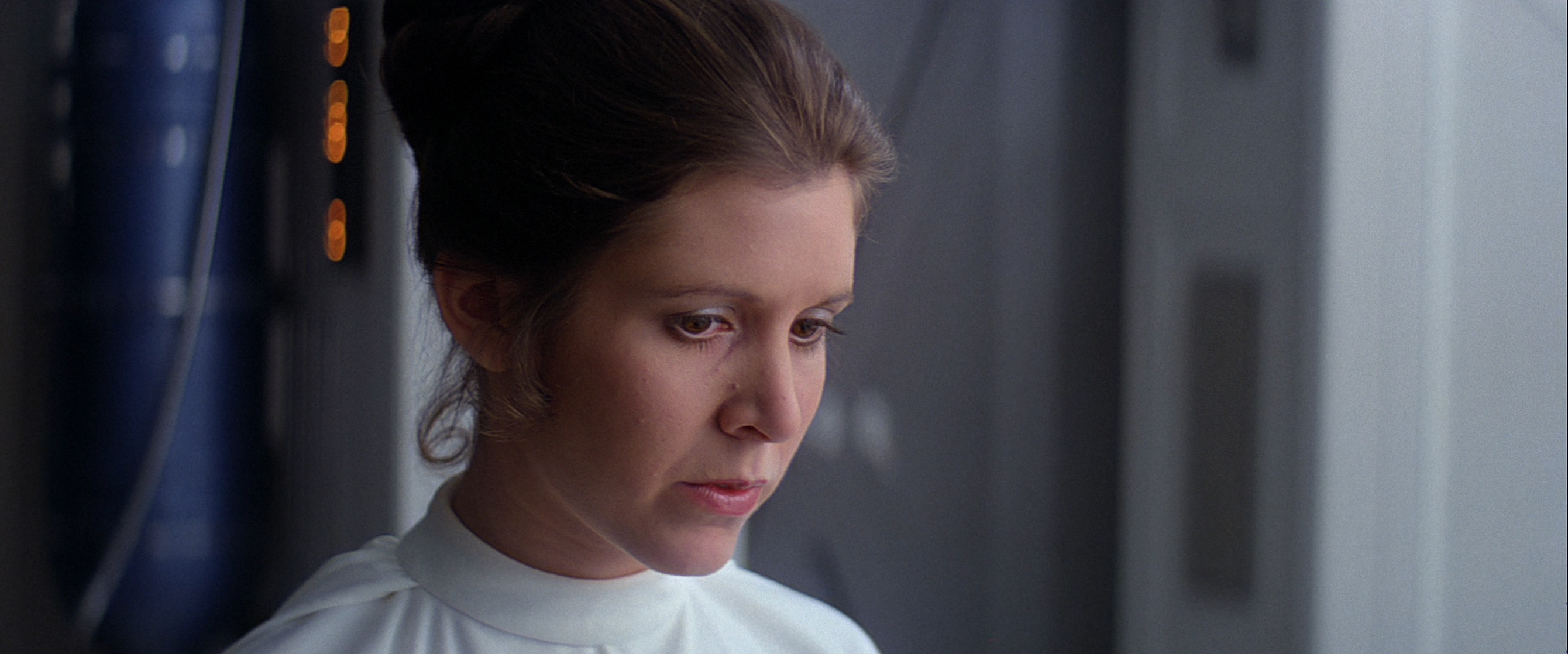 The Empire Strikes Back
