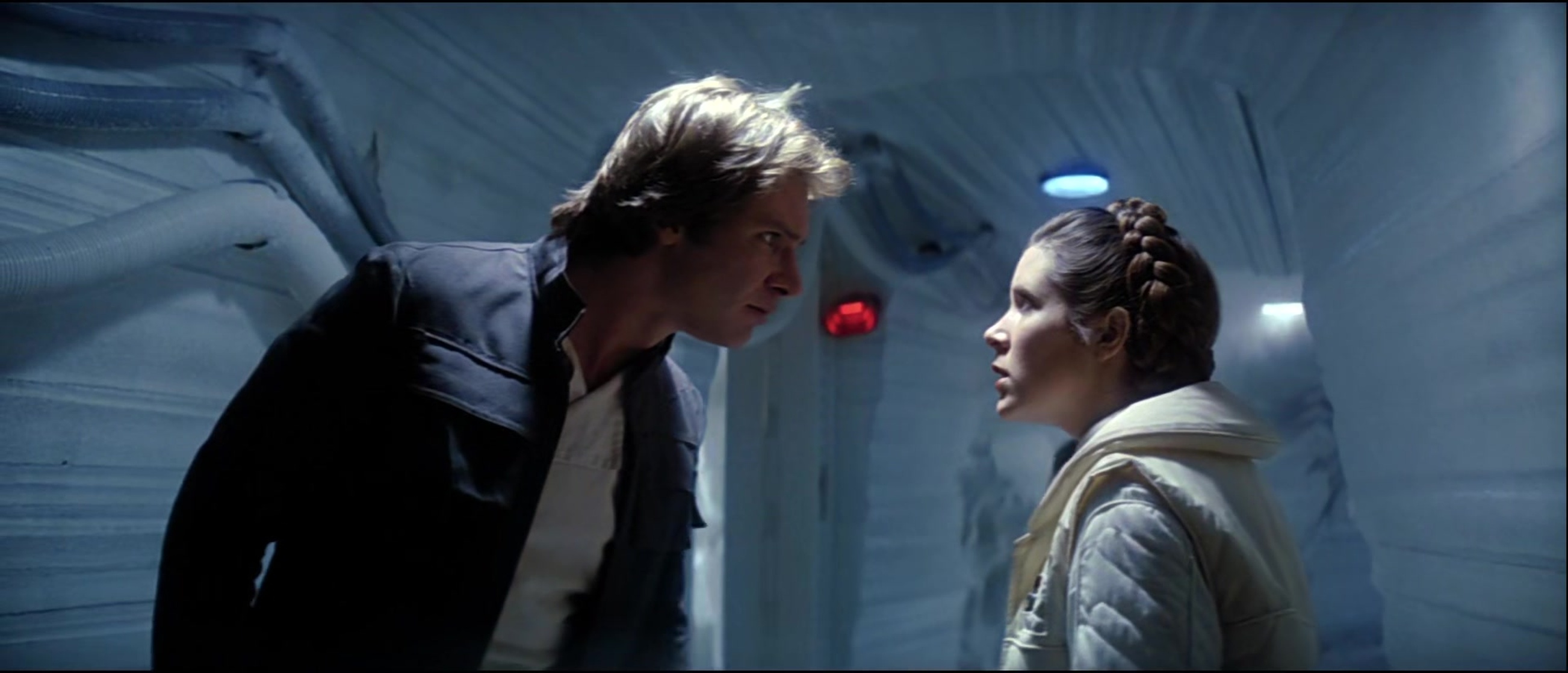 The Empire Strikes Back The Empire Strikes Back