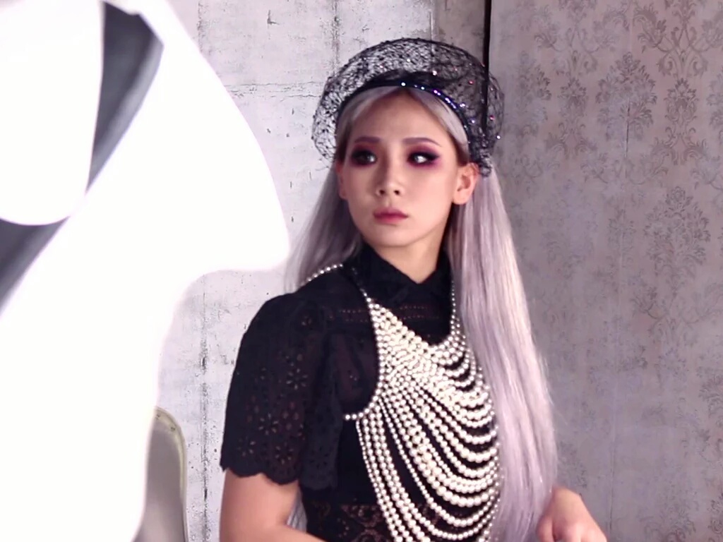 CL