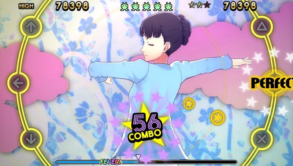 Persona 4: Dancing All Night