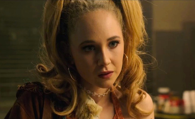 Juno Temple Juno Temple