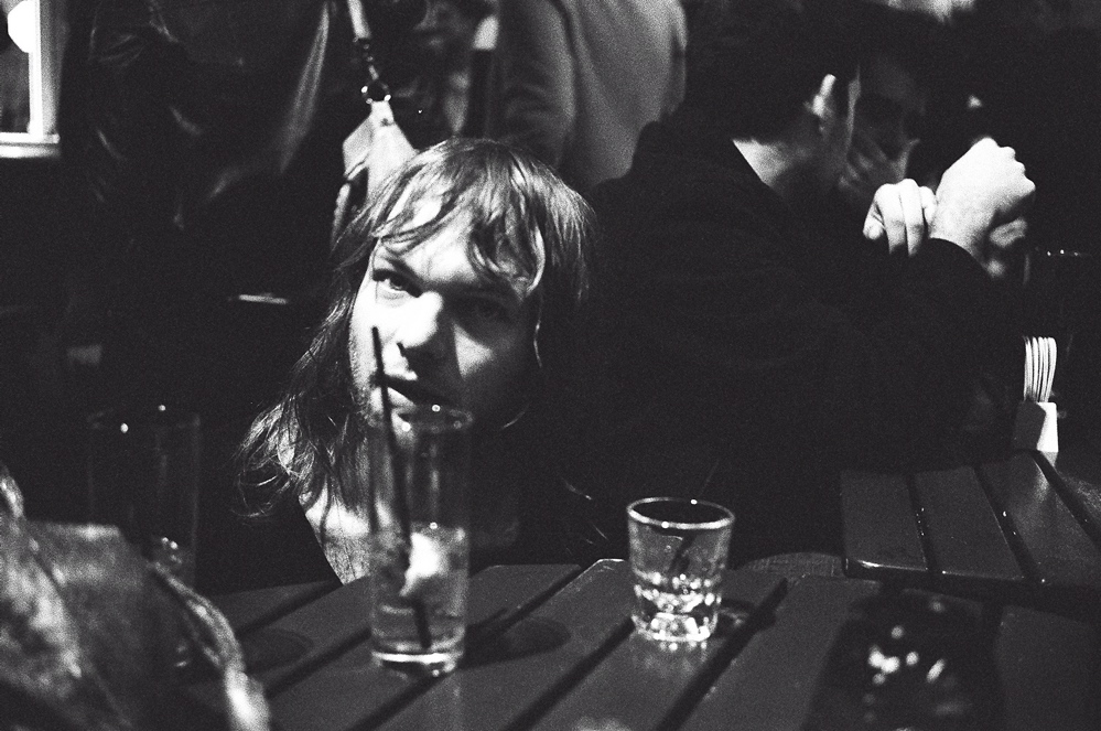 Mickey Madden