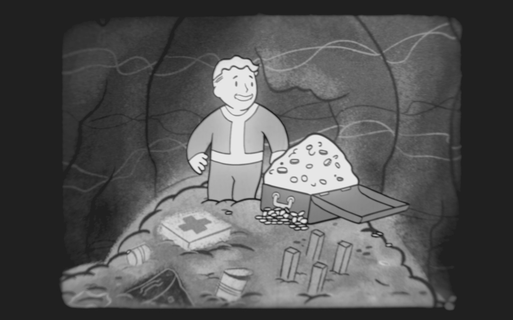 Fallout 4 Fallout 4