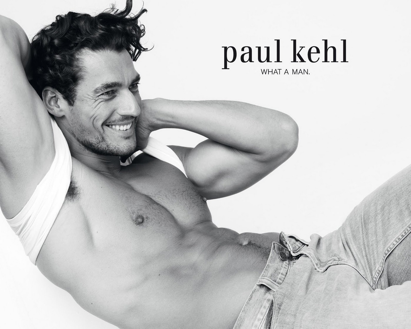 David Gandy David Gandy