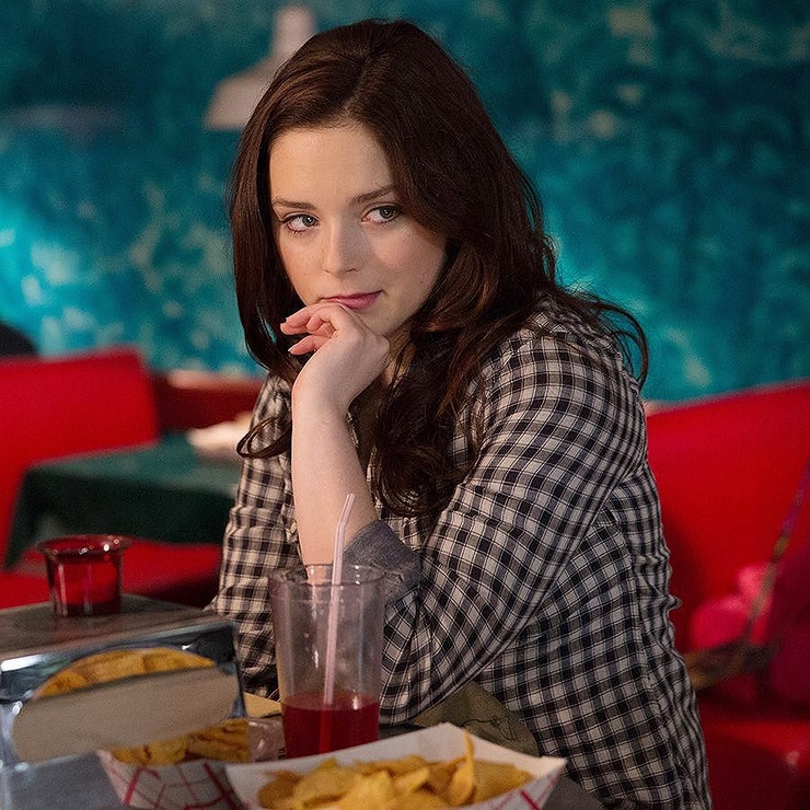 Picture of Madison Davenport