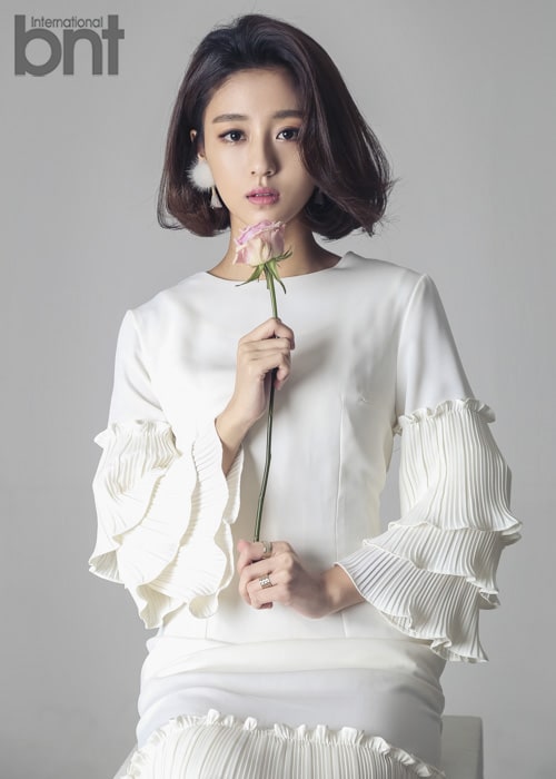 Picture of Min Ah Kang