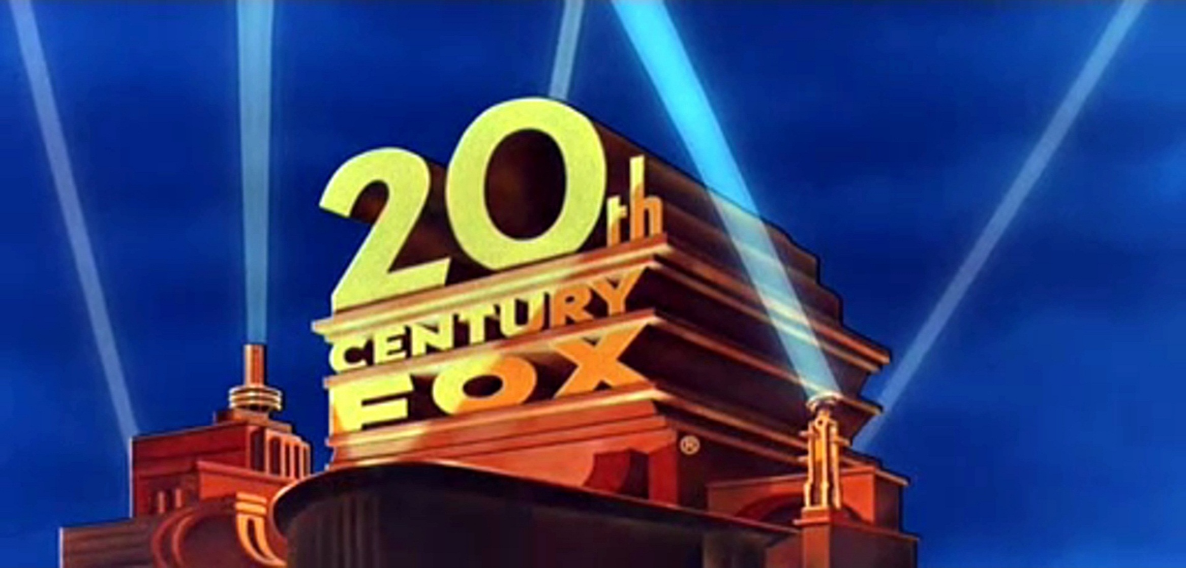 20th Century Fox (1981-1994)