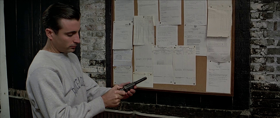 The Untouchables The Untouchables