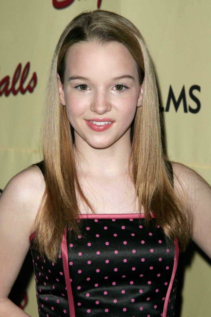 Kay Panabaker