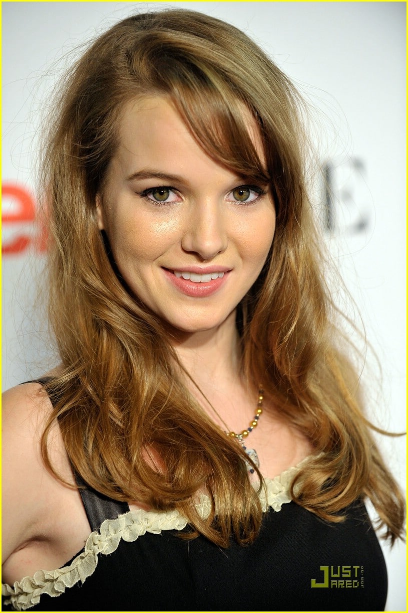 Kay Panabaker Fakes