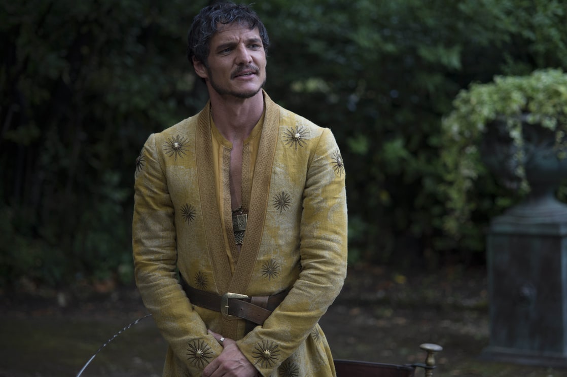 Oberyn Martell