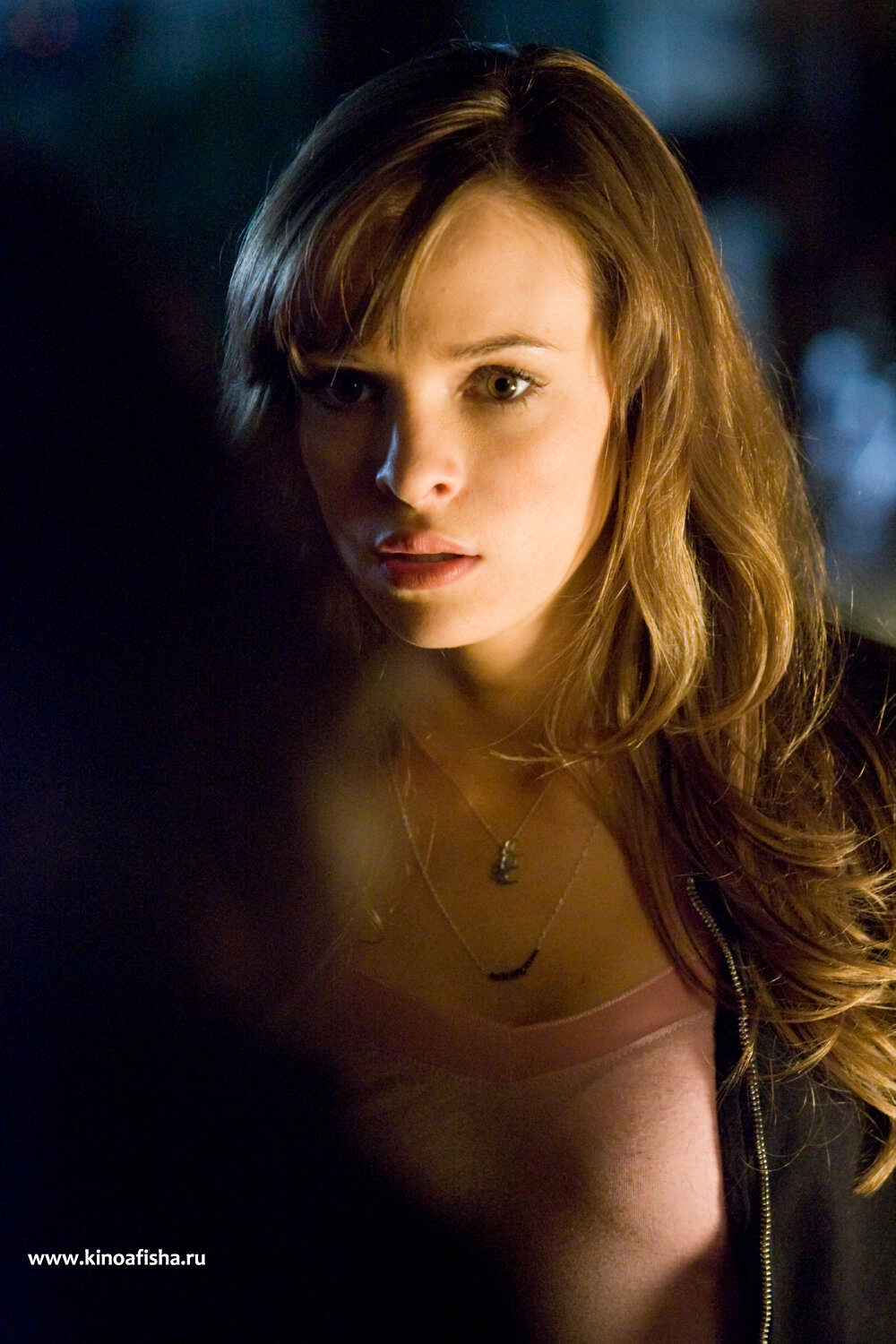 Danielle Panabaker