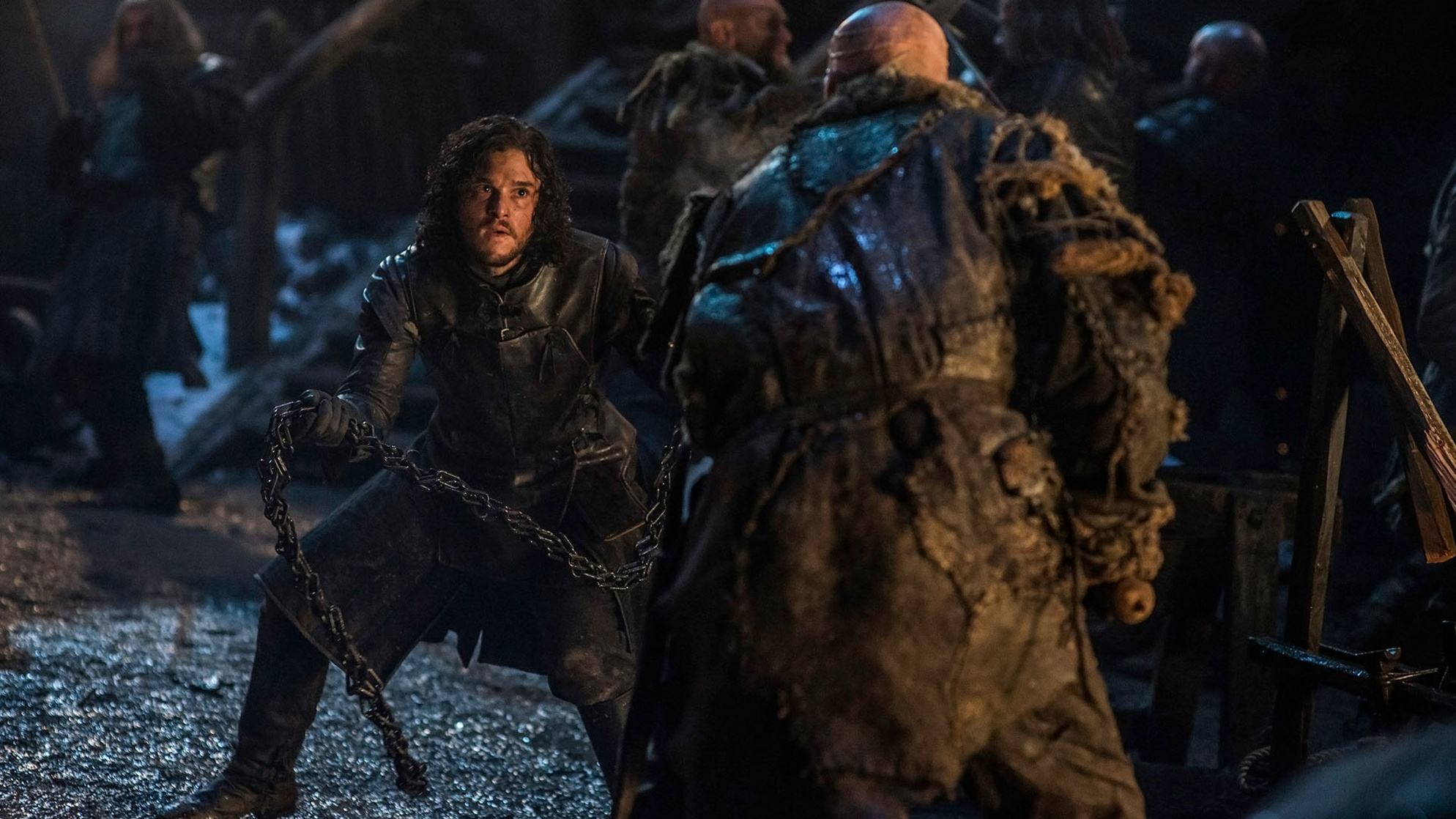 Jon Snow